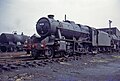 Profile Picture of LMS Stanier Class 8Fon Wikipedia