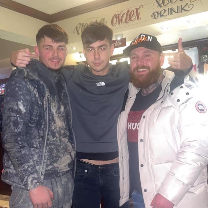Profile Picture of James Galloway (@@jamesgalloway64) on Tiktok