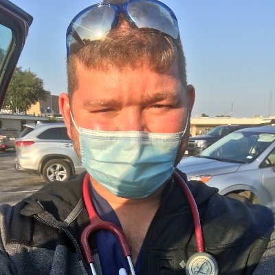 Profile Picture of John_Lookadoo (@john_lookadoo) on Twitter