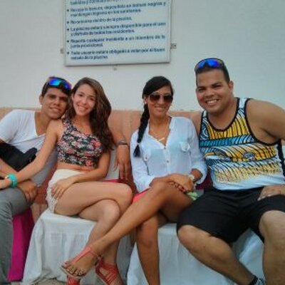 Profile Picture of RICHARD A. PADRON F. (@richard_pf) on Twitter