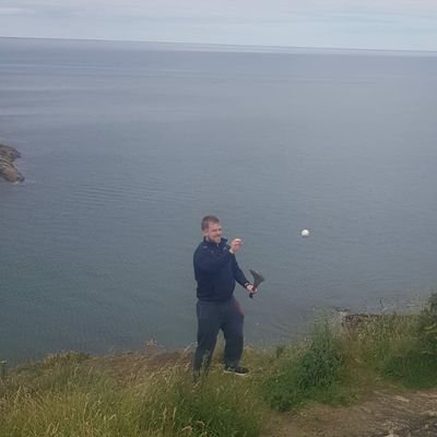 James Forde - Twitter Profile Picture of James Forde (@JamesJForde) on Twitter