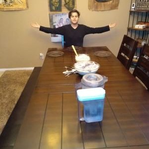 Profile Picture of Adam Darwich (@AdamDarwich5) on Twitter