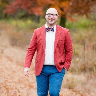 Profile Picture of Jacob Repp (@houseofrepp) on Twitter