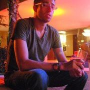 Profile Picture of Eric Engelstein (@Schmendric) on Pinterest