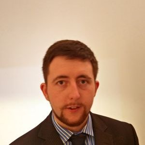 Profile Picture of Joel Handley (@j_handley) on Twitter
