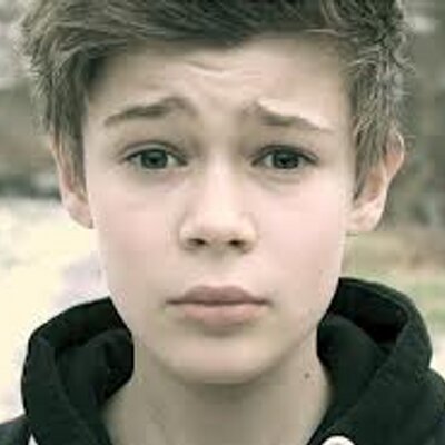 Profile Picture of Benjamin Neighbors (@BenjaminN1998) on Twitter