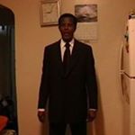 Profile Picture of Rickford Terrence Conway (@rickfordconway) on Instagram