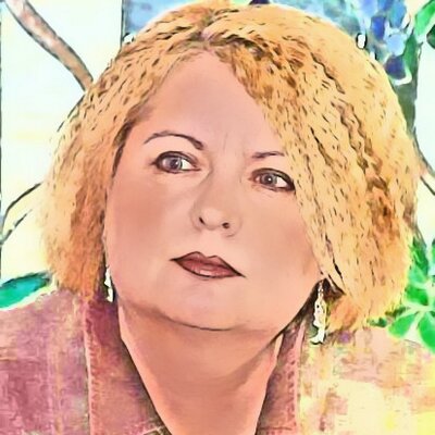 Profile Picture of Donna Allard (@poetallard) on Twitter