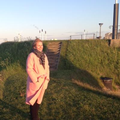 Profile Picture of Eva Spendrup (@ESpendrup) on Twitter