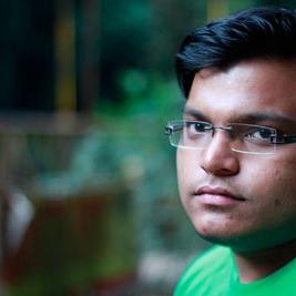 Profile Picture of Rishabh Agarwal (@rishabhaga_) on Twitter