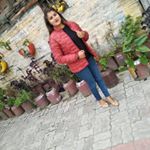 Profile Picture of simi kaur (@simikaur923) on Instagram