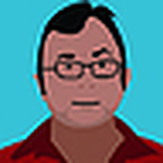 Profile Picture of Mike Taylor (@herrison) on Flickr