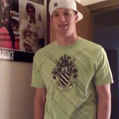 Profile Picture of Brian Whitbeck (@Bwhit2322) on Twitter