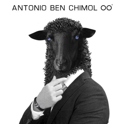 Profile Picture of Antonio Ben Chimol (@AntoBenchimol) on Twitter