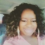 Profile Picture of Katrina Lampkin (@trina_is_bad_) on Instagram