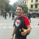 Profile Picture of Lagarder Activista🎗 (@lagarder81) on Instagram