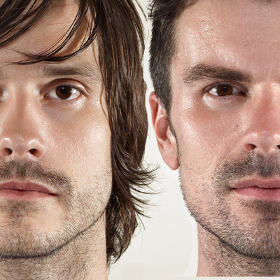 Profile Picture of Steven And William Ladd (@laddbrothers) on Twitter