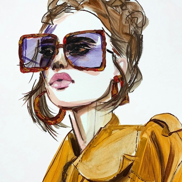 Profile Picture of Anne Knospe (@amk2663) on Poshmark