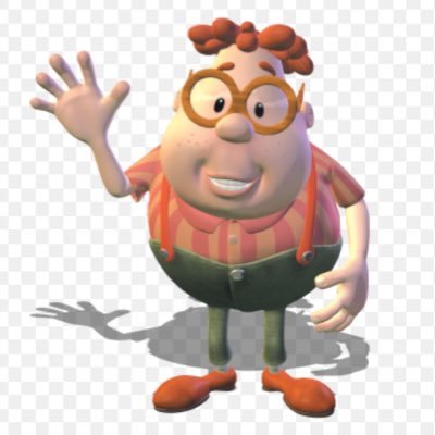Profile Picture of Peter Martell (@_PeterMartell) on Twitter