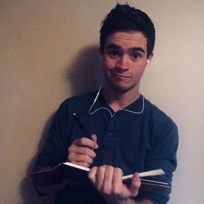 Garret Tracey - Twitter Profile Picture of Garret Tracey (@Garryz158) on Twitter