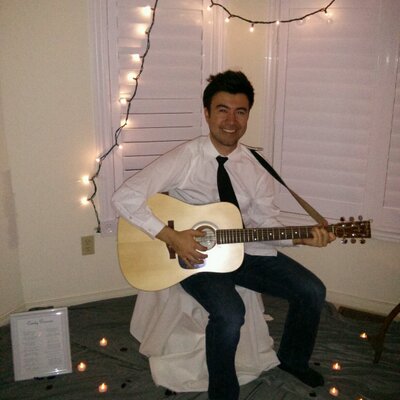 Profile Picture of Mike Panetta (@MikeAPanetta) on Twitter