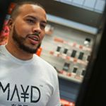 Profile Picture of Dwayne Reavis (@thatguy_wayne) on Instagram