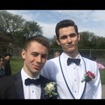 Profile Picture of Patrick Cox (@patrick_11298) on Instagram