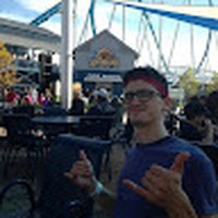 Profile Picture of David Vader (@david-vader-8) on Quora