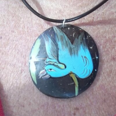 Profile Picture of Debbie Leach (@beads4) on Twitter