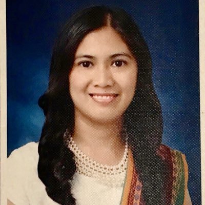 Profile Picture of Jocelyn Quintos (@Jocelyn_VA_Lab) on Twitter