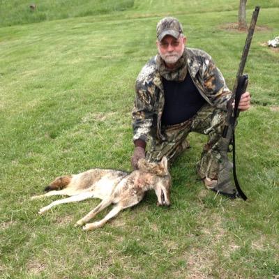 Profile Picture of Leon D. Terry (@camoguy) on Twitter