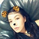 Profile Picture of khaleesi (@jerrianjoyce) on Instagram