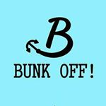 Profile Picture of Bunk Off ! (@bunkoff.in) on Instagram