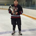 Profile Picture of 17🏒 (@zacharyprince19) on Instagram