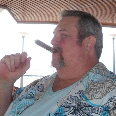 Profile Picture of Darryl Highsmith (@cruisindarryl) on Twitter