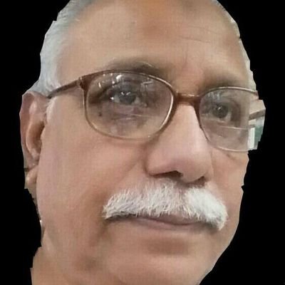 Profile Picture of Ghazanfar A. Qureshi (@Geequreshi) on Twitter
