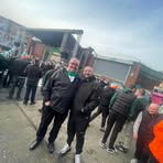 Profile Picture of Harry Halpin (@harry.halpin.1) on Facebook