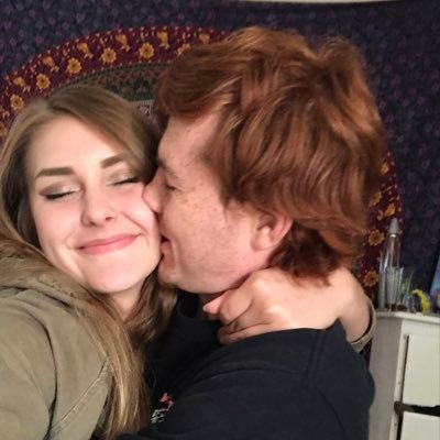 Profile Picture of Patrick Shehan (@pjshehan99) on Twitter