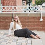 Profile Picture of Payton James (@payton_marie_james) on Instagram