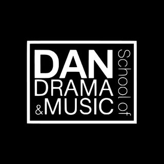 Profile Picture of DAN School of Drama and Music (@thedanschool) on Instagram
