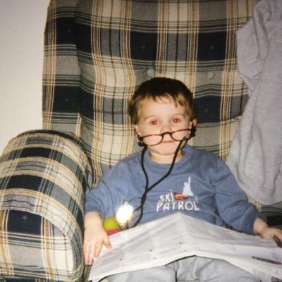 Profile Picture of Anthony Holt (@@anthonyholt) on Tiktok