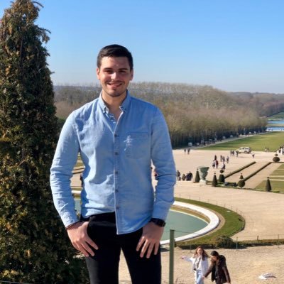 Profile Picture of Jean-Paul Castro (@castrolamberty) on Twitter