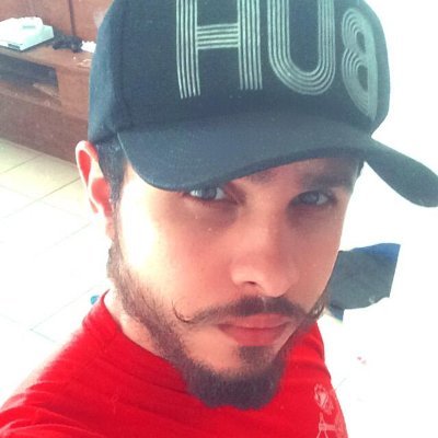 Profile Picture of Marx-suel Freitas 🌹🚩🏴📚🎶 (@Max_patogamer) on Twitter