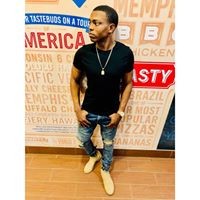 Profile Picture of Andre Johnson (@andre-johnson-197) on Quora