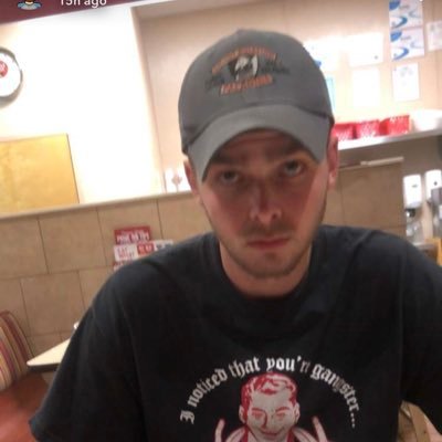 Profile Picture of Jeff Ammons (@JeffAmmons8) on Twitter