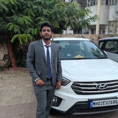 Profile Picture of Jugal Patel (@jugal2april) on Twitter