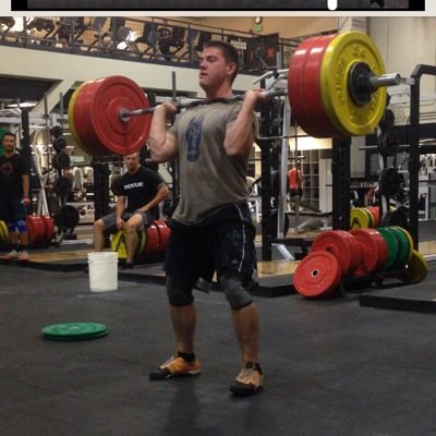 Profile Picture of Michael Molony (@Gr3asemonkey) on Twitter