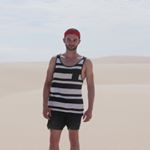 Profile Picture of James (@rhamess.ii) on Instagram