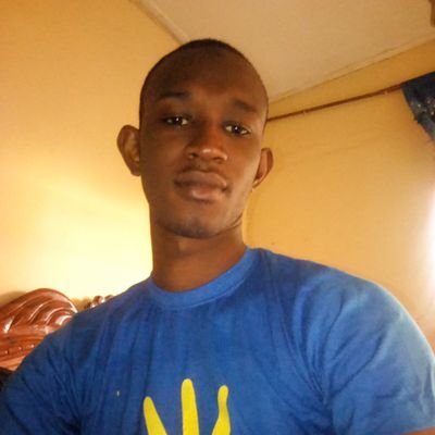 DIONGASSY BARRY - Twitter Profile Picture of DIONGASSY BARRY (@mia_dion) on Twitter