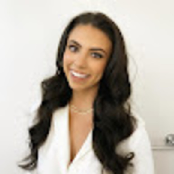 Profile Picture of Morgan Patrick (@morganpatric549) on Poshmark